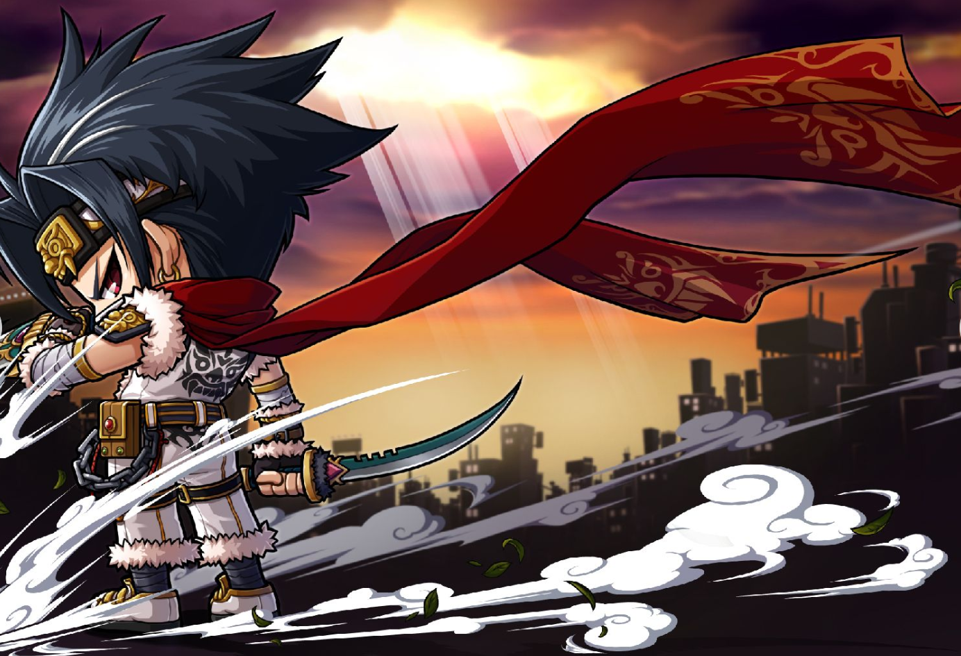 从蜗牛开始的世界