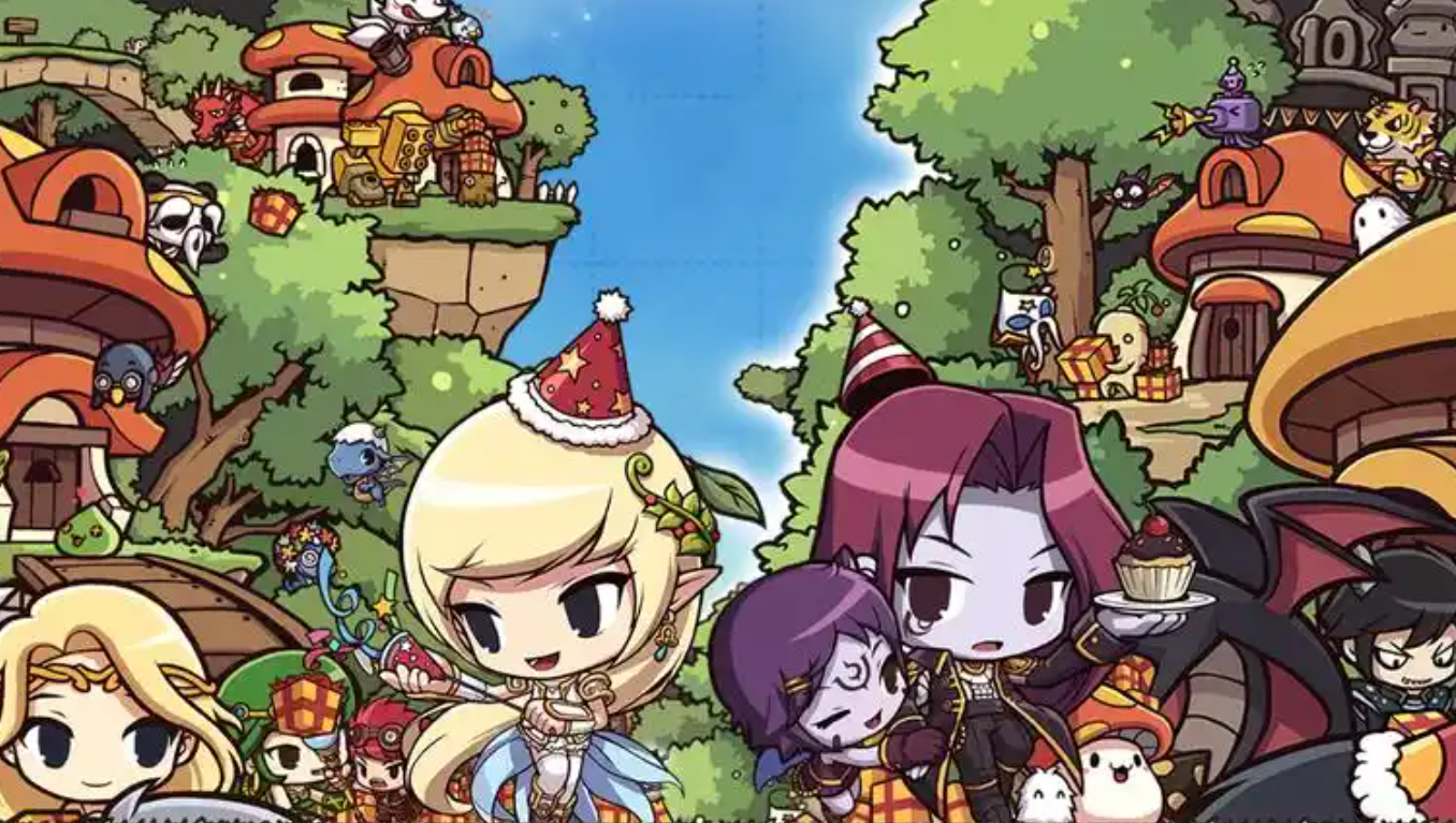 被遗忘的社交艺术