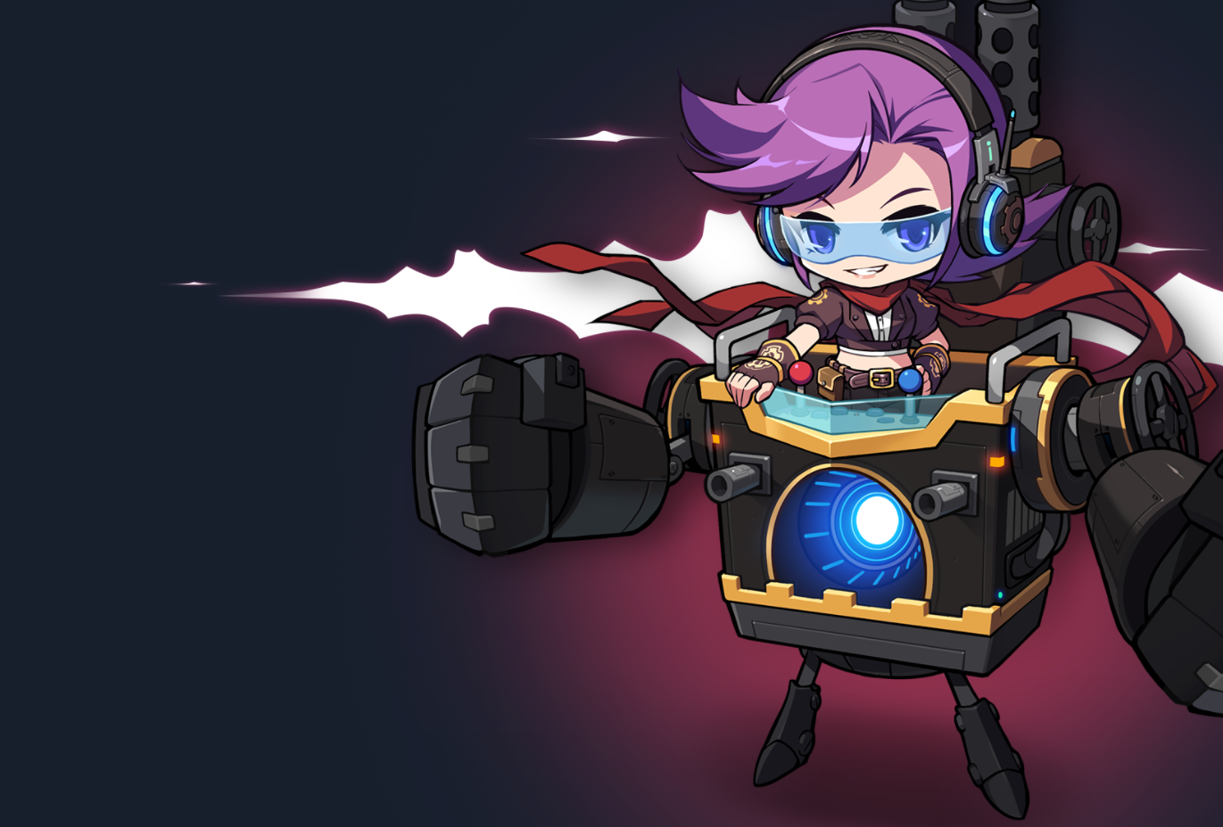 时间神殿的裂隙