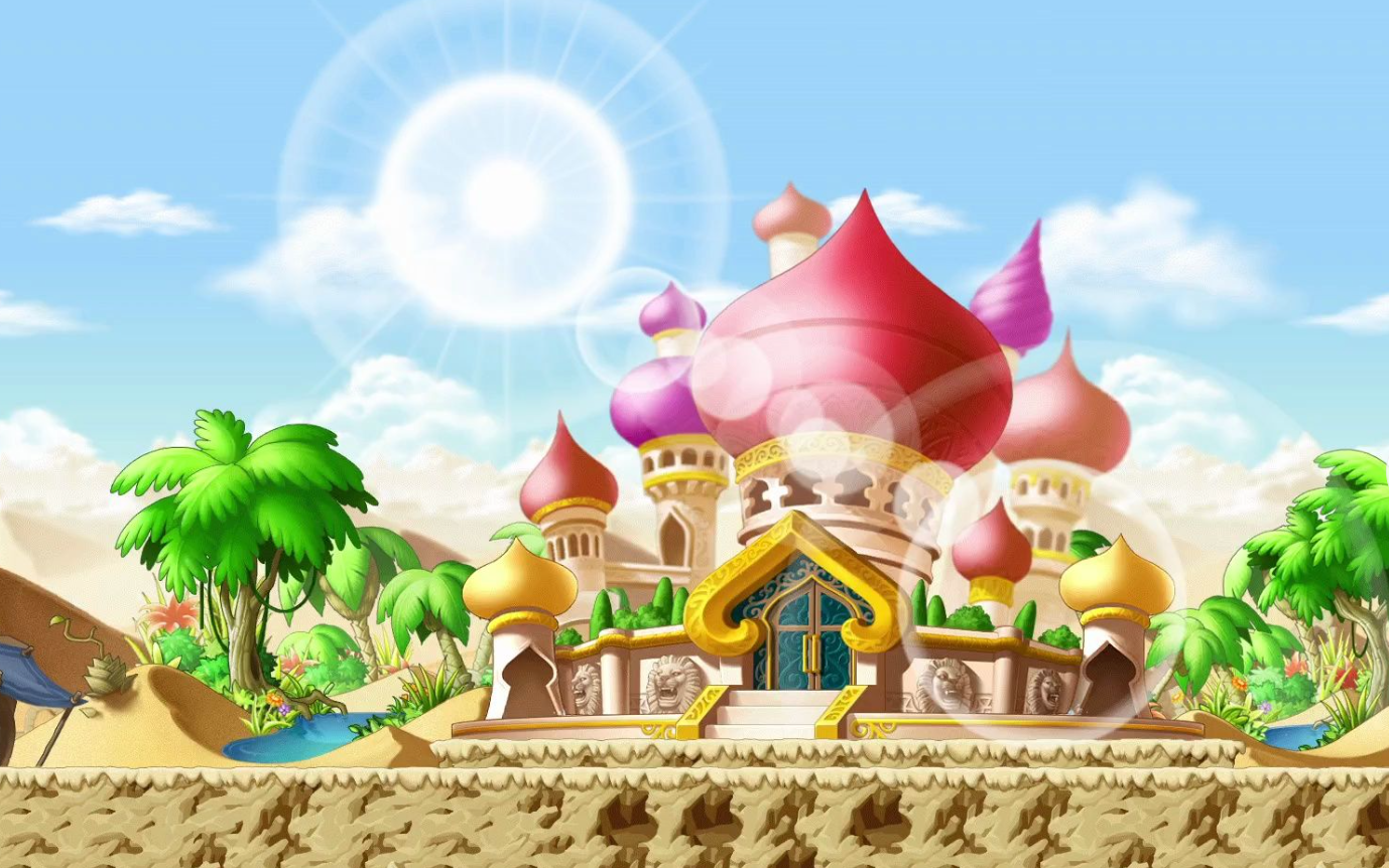 那些年，我们一起追的BOSS