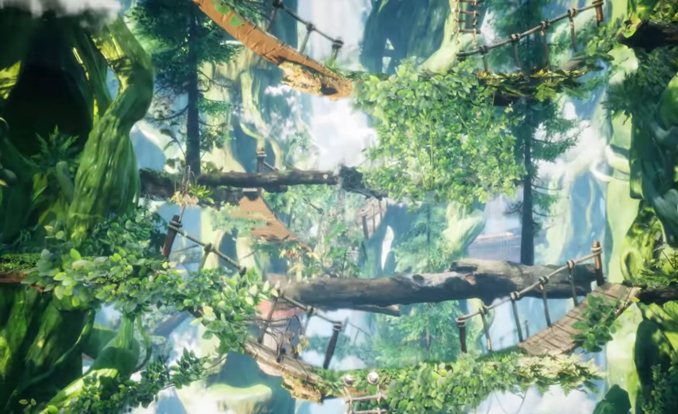 遗忘的航海日志：天空之城的起源秘密