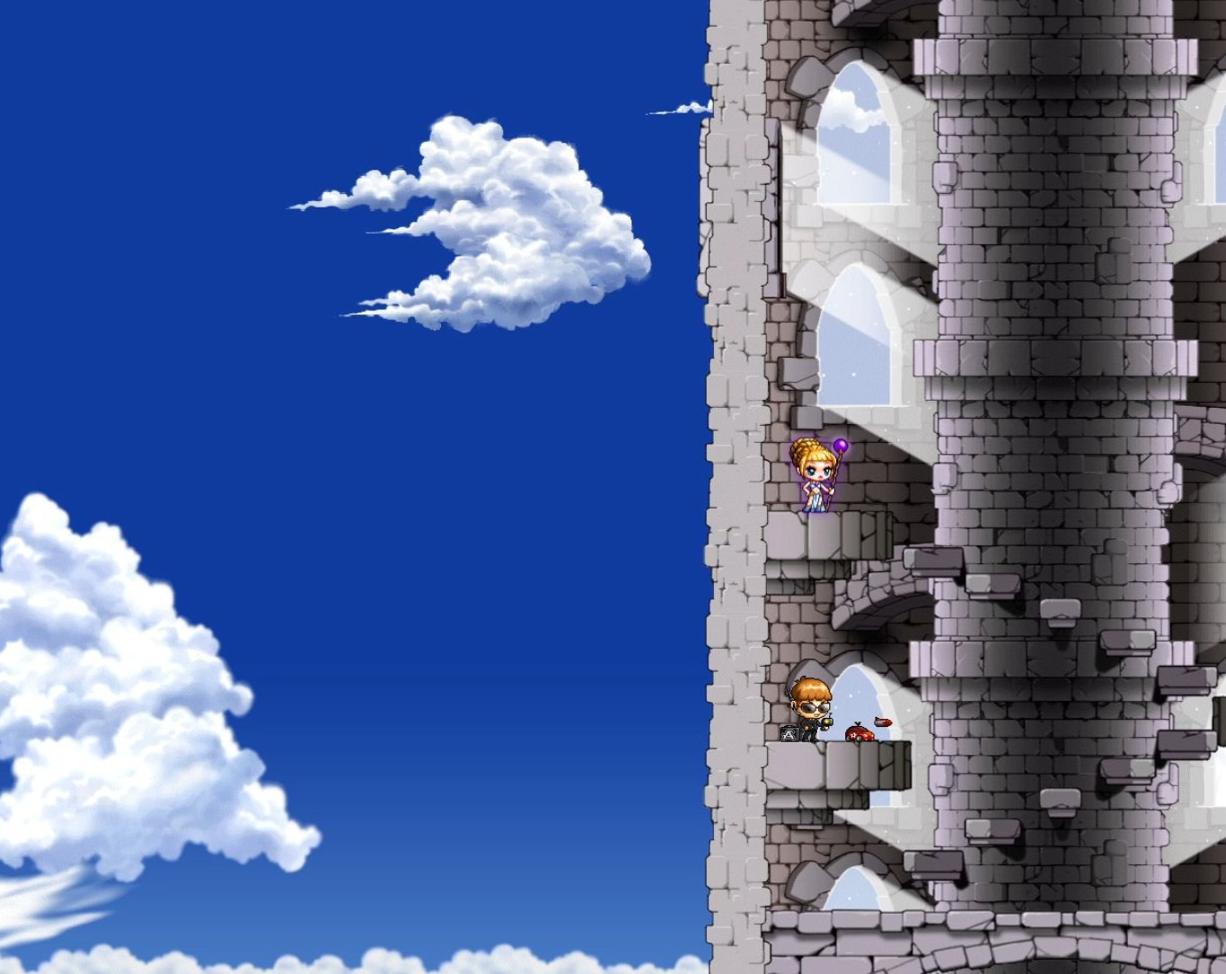 自由市场的幽灵商人：那些只在天亮前出现的摊位