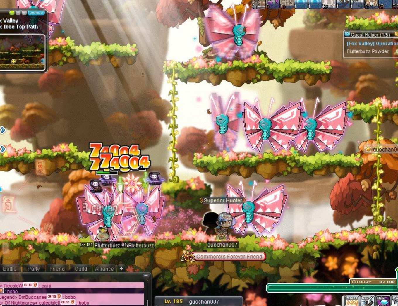 自由市场的烟火气：冒险岛社会经济学的兴衰