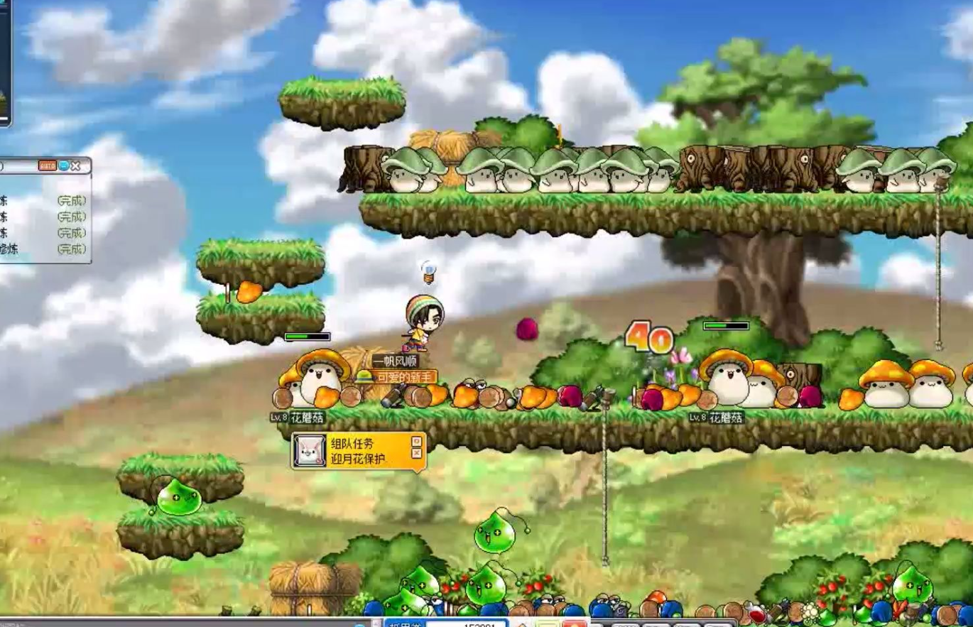 时间神殿的尘埃：超越宿命的守护者