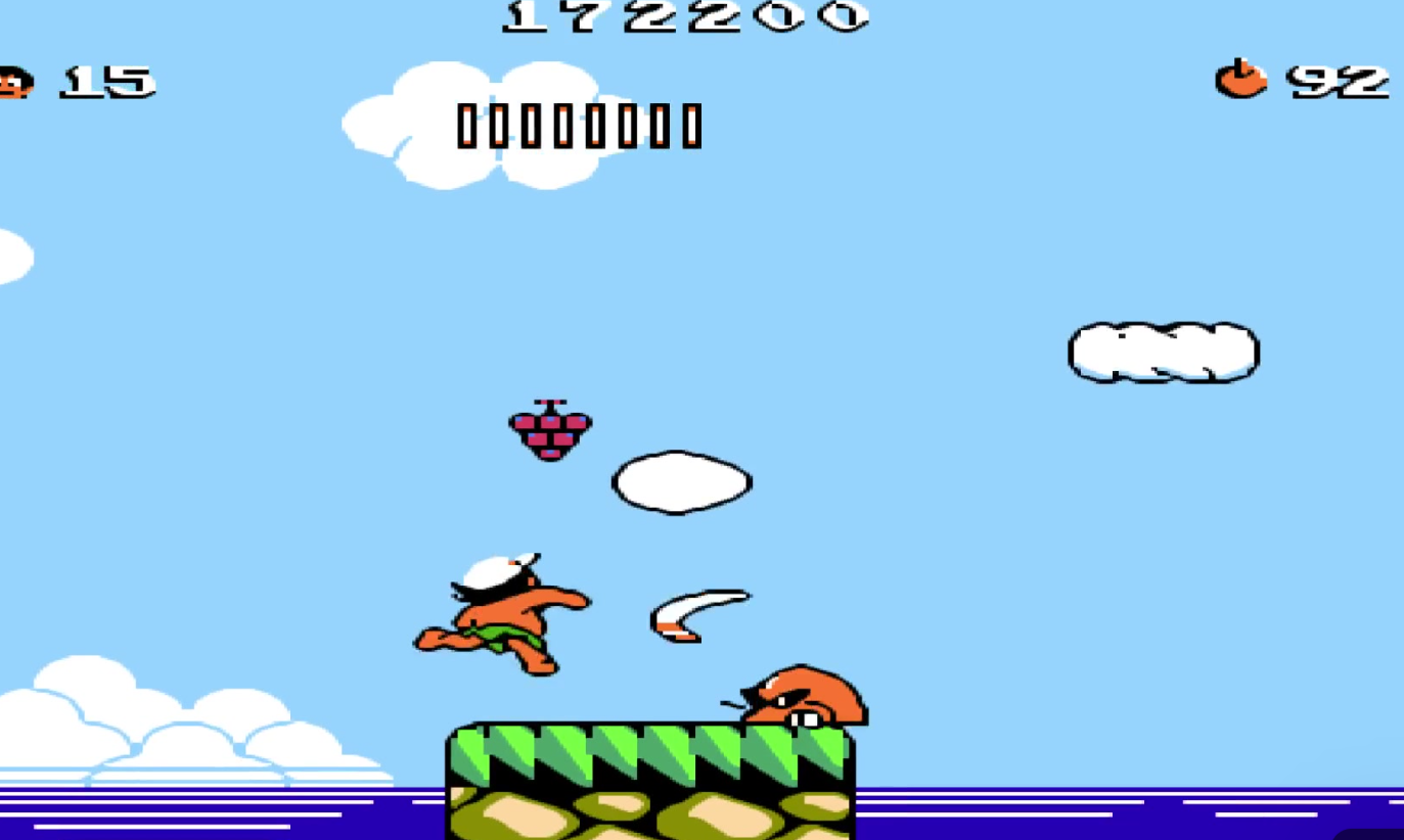 从游戏到文化：冒险岛的传承