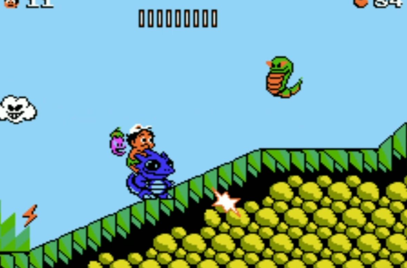 从木剑到神兵：《冒险岛》装备系统背后的成长哲学