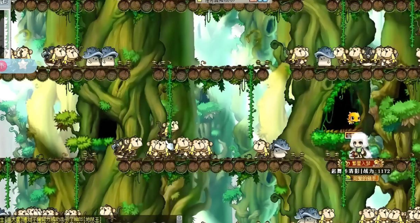 那些“无用”的风景，是冒险真正的意义