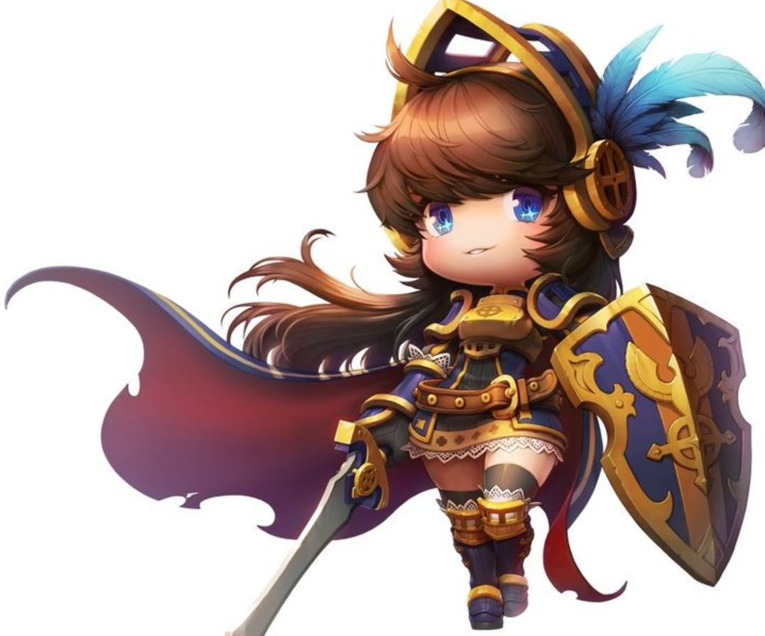 勇士部落的那团篝火——一个战士的独白