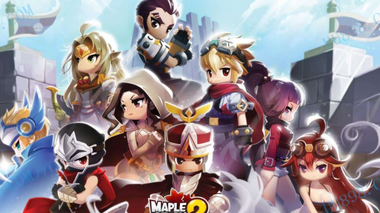 废都组队任务，那些年我们一起跳过的绳子