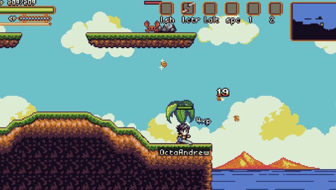 重启的枫叶，新手与回归者的求生指南