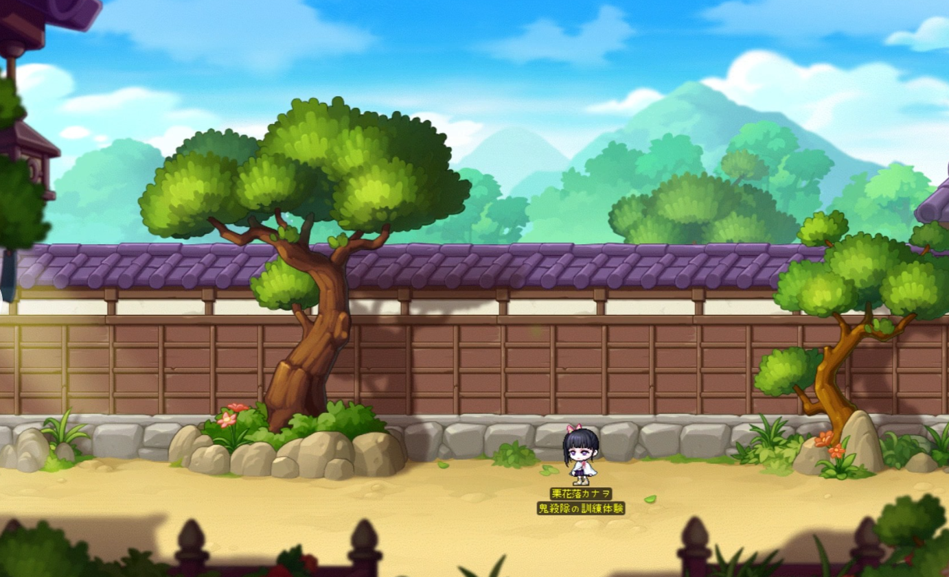 兔耳剑客踏浪来：新职业“莲”与她背后的治愈诗篇